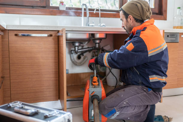 Best Plumbing Inspection Services  in Mante, CA