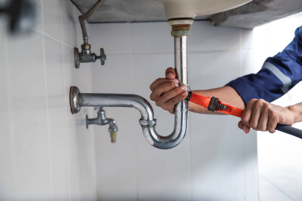 Best Water Leak Repair  in Mante, CA