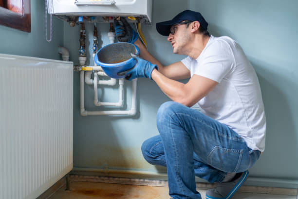 Best Water Heater Repair  in Mante, CA